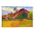 Wrapped Canvas selected