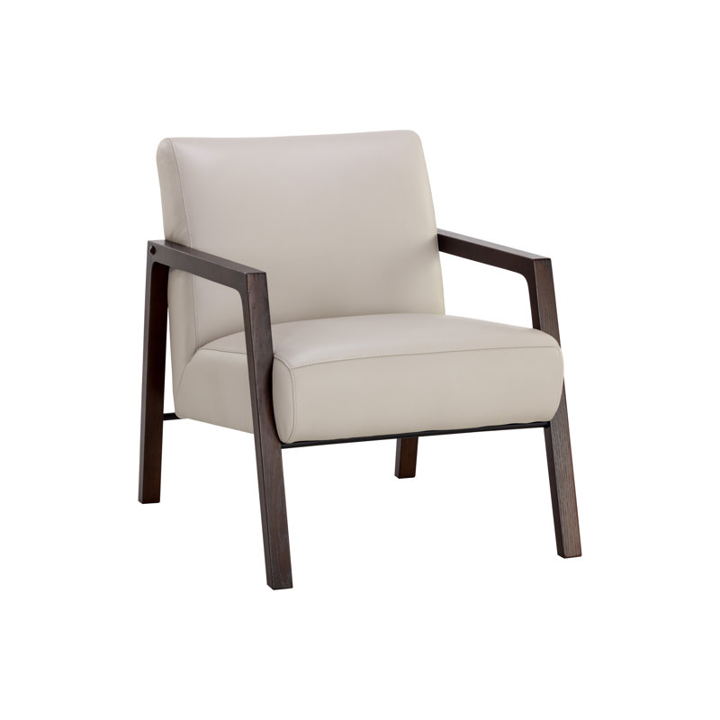 Raechelle 25,5 po de large - Taupe