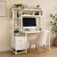 Bureau avec huche-1057290278