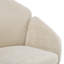 Chaise de salle à manger rembourrée Heckstall-2093916107