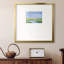 «Sakamoto Summer Marsh Ipremium», reproduction encadrée-106007271-106007273