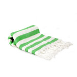Agatha Turkish Cotton Beach Towel