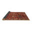 Tapis abstrait moderne 3751ABS3762-2013509825