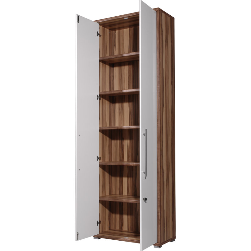 Sector Storage Cabinet