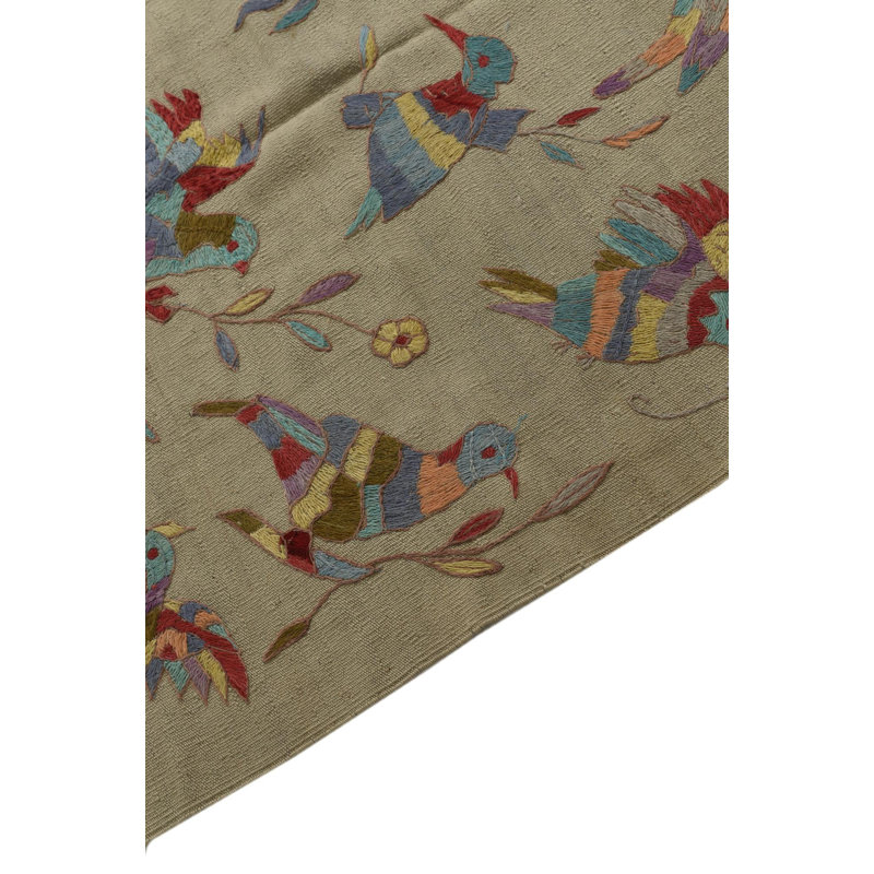 Oldfield Ivory Rug