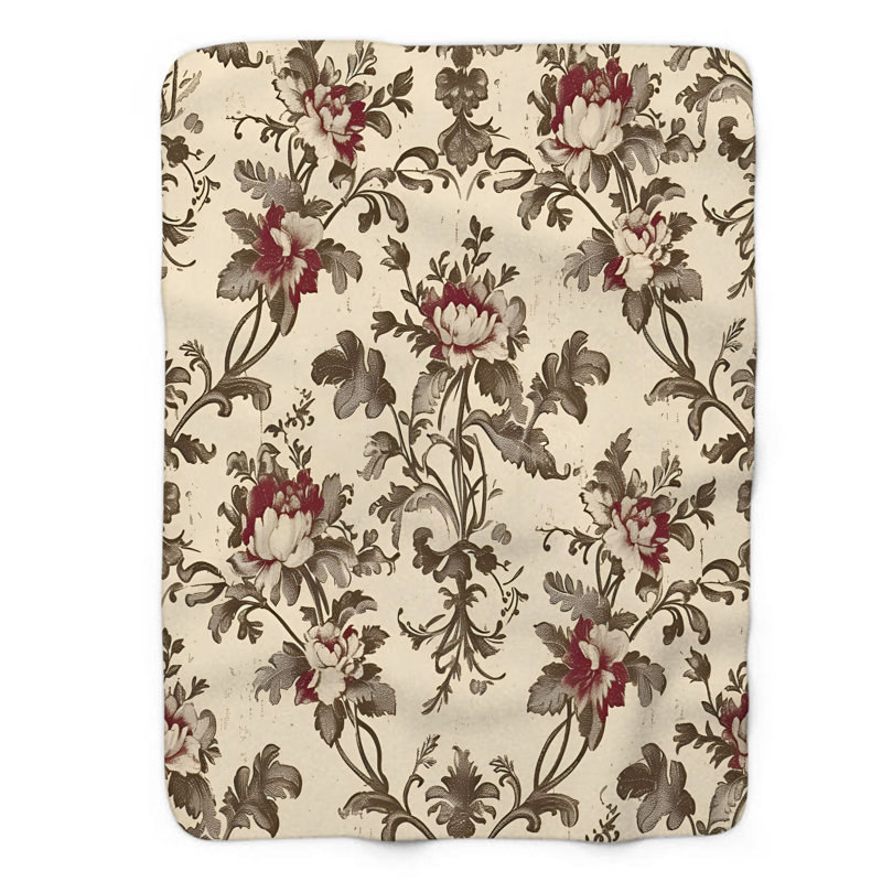 Couverture , Grand lit