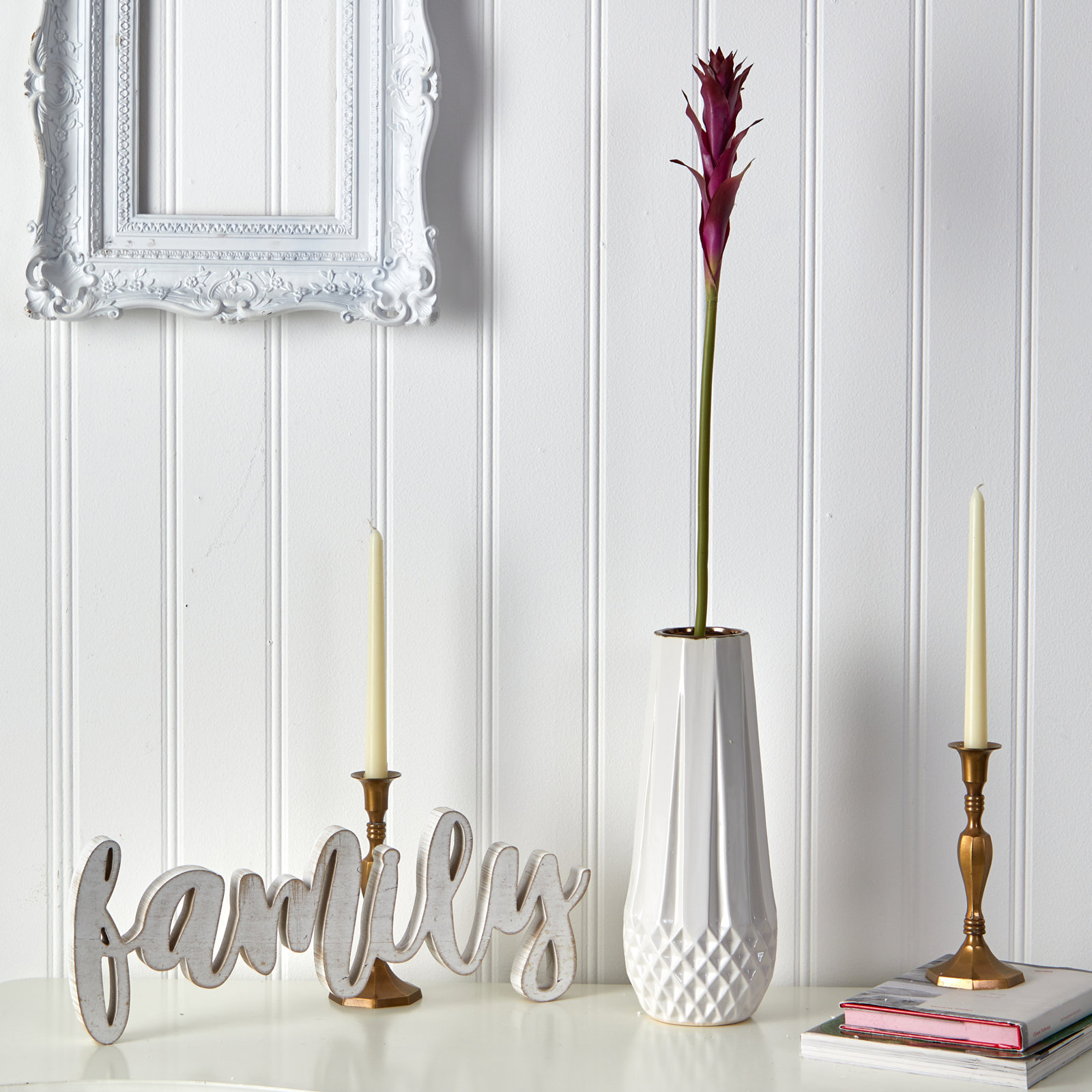 Bromeliad Floral Stems