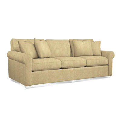 Bedford Upholstered 98'' Sofa