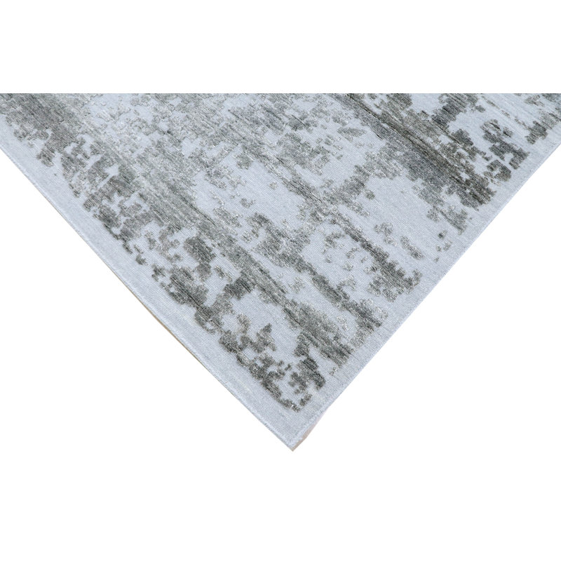 One-of-a-Kind 6' X 9' Area Rug