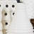 Ceramic Decorative Vase with Varying Patterns Set-1221395337-1308630825