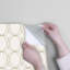 Pescara Geometric Vinyl Peel & Stick Wallpaper Roll-99545863