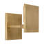 Angolo LED Flush Mounted Sconce-186830962