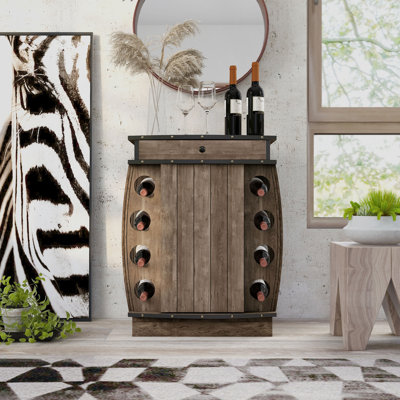 26.4'' Mini Bar