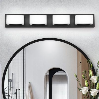 Dimmable Led Bathroom Vanity Light