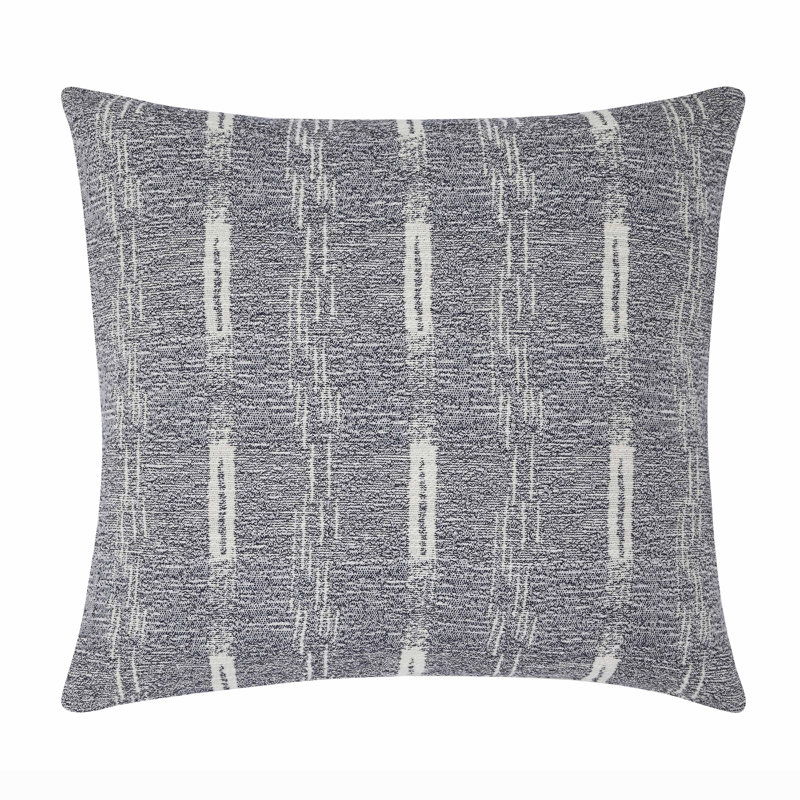 Tahari Home Tate Stripe Decorative Pillow, 20" X 20"