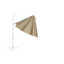 Alibek 295cm Cantilever Parasol-907737039