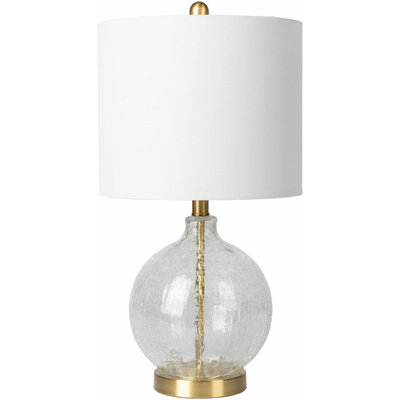 Lampe de table Iversen DeMontfort
