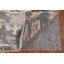 Tapis abstrait 9 x 12