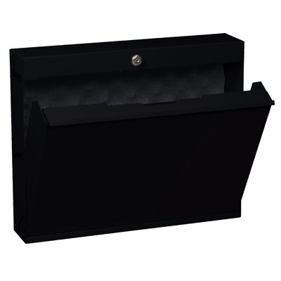 1 - Tier 18'' Cell Phone Locker