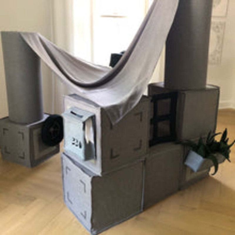 Mailbox