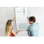 Magnetic Glass Dry Erase Board