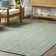 Rigo Hand Woven Farmhouse Jute Area Rug