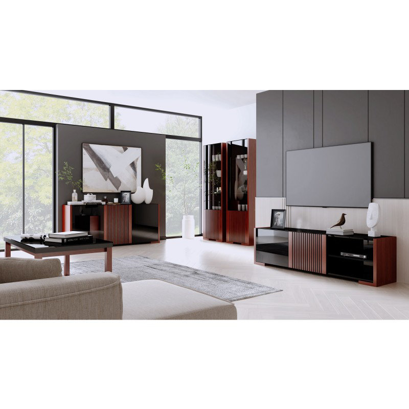 Cayan 176cm W Chest of Drawers