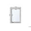 Caston Flat Wall Mirror-37960303