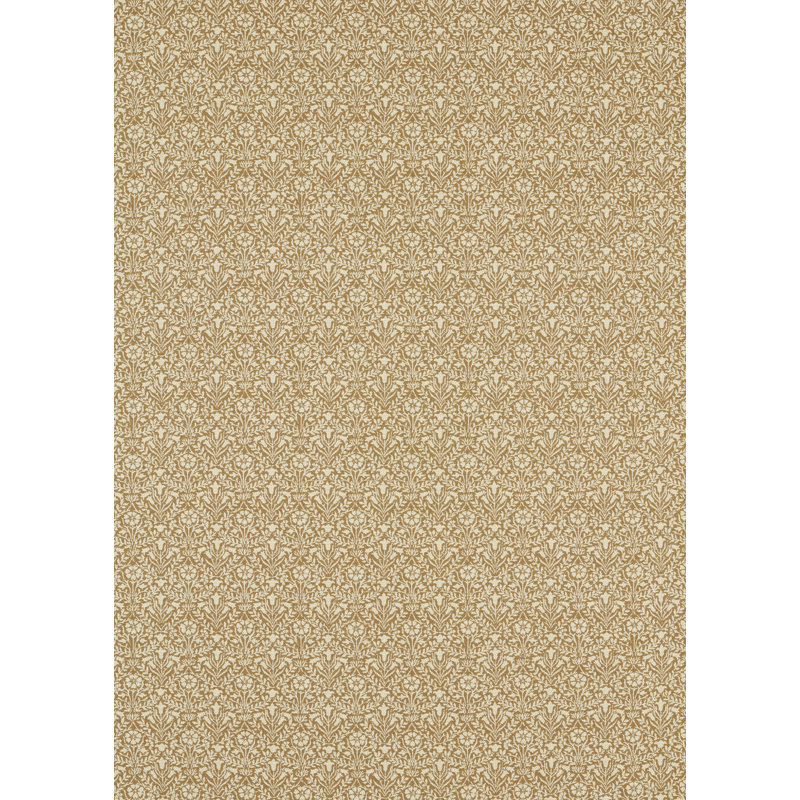 The Little Book of Morris Fabric, Bark
