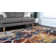 Brantlie Abstract Indoor Rug