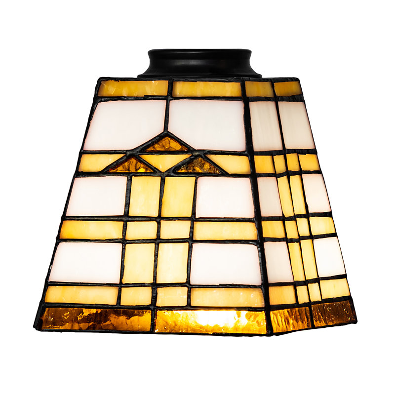 Square Lamp Shade