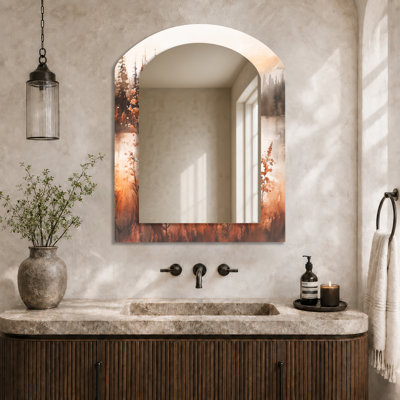Miroir mural Farmhouse