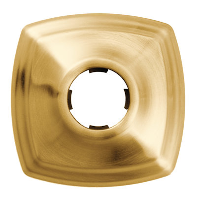 Voss Shower Arm Flange