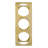 Peringer Tabletop Wine Bottle Rack in