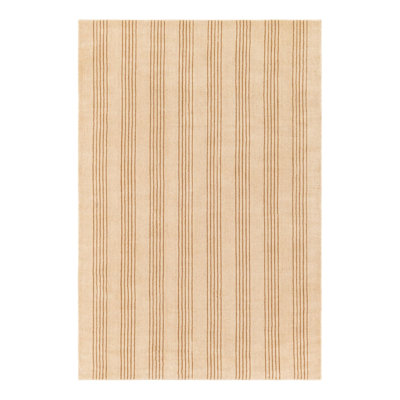 Tapis en laine naturelle Jill Zarin Winchester