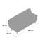 Tally 3 Seater Sofa-17953246