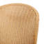 Tabouret d'extérieur 17 po Atac