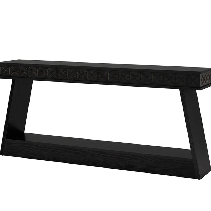 TV Stand(Only Including Coffee Table)