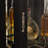 Glass Display Shelf with Tempered Glass Doors-1368420309