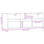 Dallton TV Stand-2104943281-2104943294