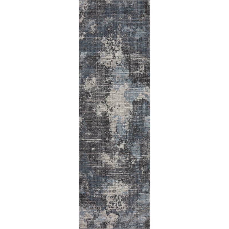 Ballyrashane Indoor Rug, Runner 2'7" x 12'