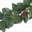 81'' in. Faux Garland
