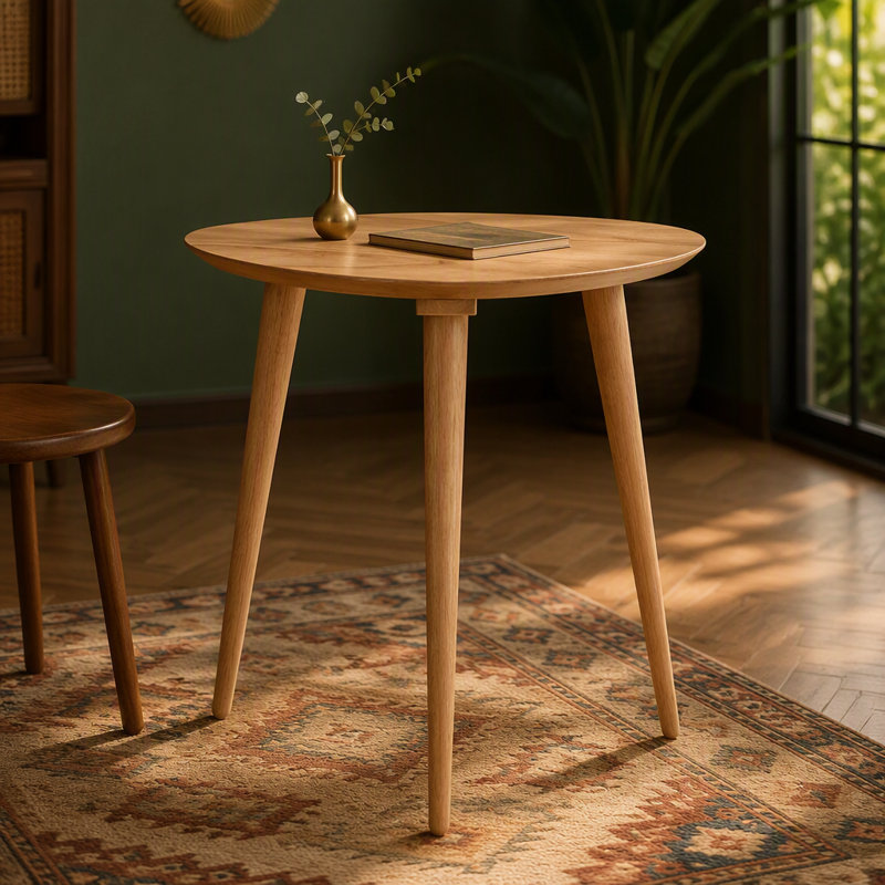 Table de bout