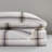 3 PCS Sheet Set Plaid-115187827