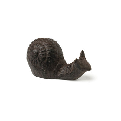 Statue escargot Felder