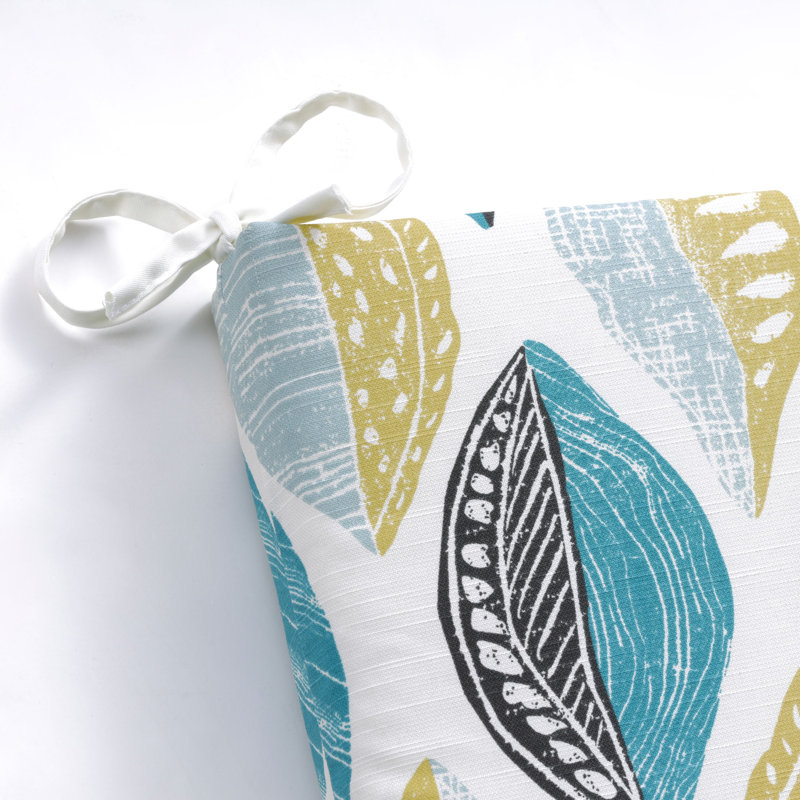 Coussin de siège / dossier intérieur / extérieur Cestar, H 3 po x l 21 po x P 72,5 po