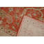 Distressed Homage Hand Knotted Wool Oriental Area Rug-621536750