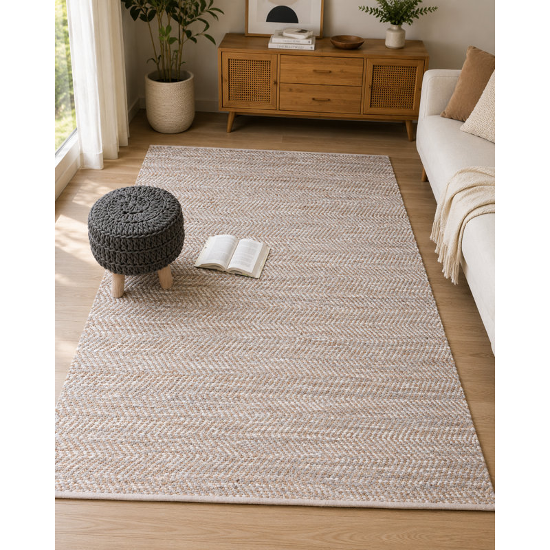 Tapis brun Meeks, Rectangle 9 pi x 12 pi