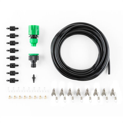 Sprizzz Watering System