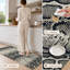 Tapis de cuisine Snake